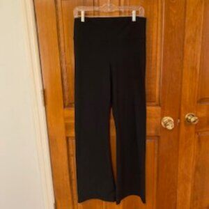 American Eagle the everything high-waisted flare legging